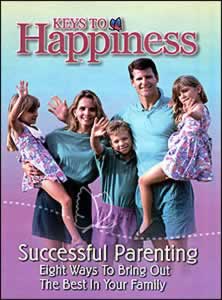 Successful Parenting