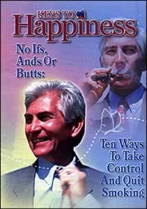 Ten Ways to Take Control and Quit Smoking