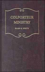Colporteur Ministry