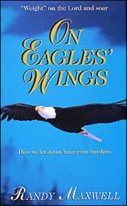 On Eagles' Wings