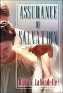 Assurance Of Salvation