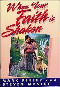 When Your Faith Is Shaken