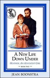Heather An Adventist Girl Book 2