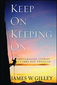 Keep On Keeping On