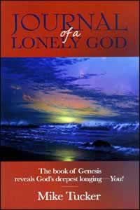 Journal of a Lonely God