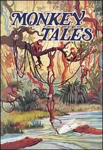 Monkey Tales