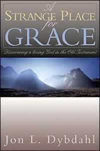 A Strange Place for Grace
