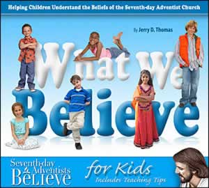 What We Believe For Kids