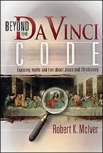 Beyond the Da Vinci Code