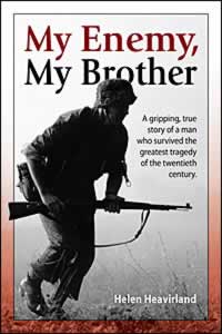 My Enemy My Brother