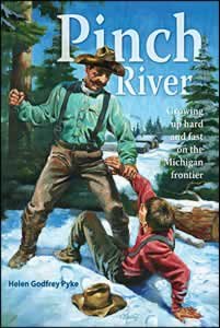 Pinch River