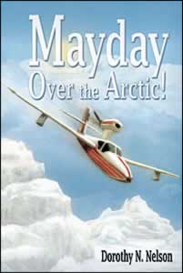 Mayday Over The Arctic