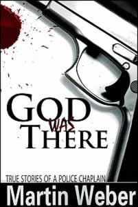 God Was There