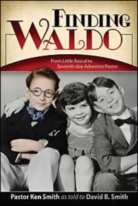 Finding Waldo
