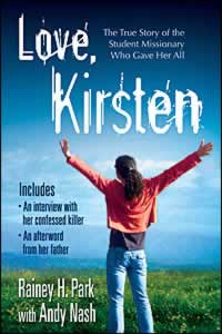 Love Kirsten