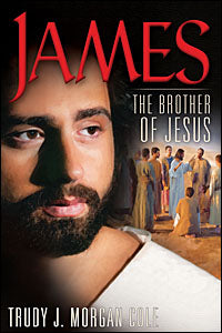 James The Brother of Jesus