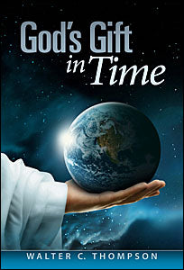 God's Gift In Time
