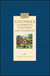 Counsels To Parents Teachers and Students CHL