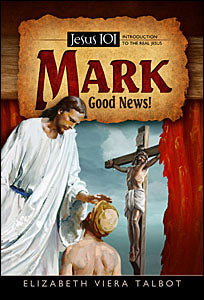 Mark: Good News!
