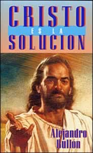 Cristo es la solución (Espanol)