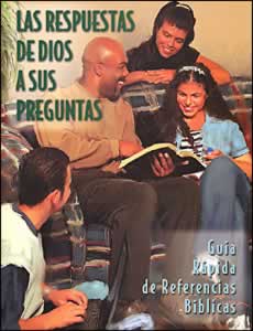 Las respuestas de Dios a sus preguntas (Espanol)