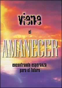 Darkness Before Dawn (Spanish)