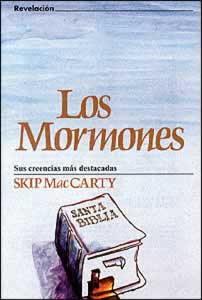 Los Mormones