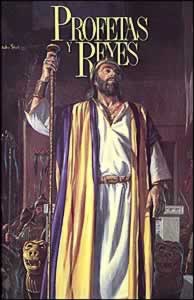 Profetas y reyes (Espanol)