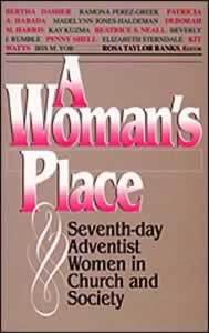 A Woman's Place