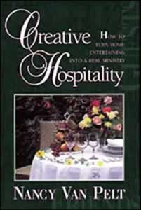 Creative Hospitality