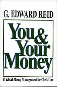 You and Your Money
