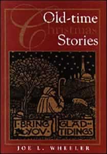 Old-time Christmas Stories