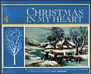 Christmas in My Heart Book 4