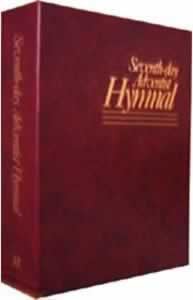 The Seventh-day Adventist Hymnal Wire-O
