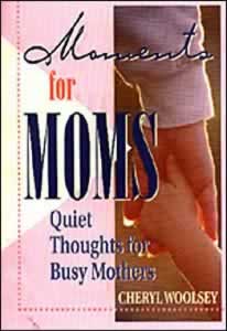 Moments for Moms