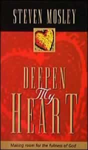 Deepen My Heart