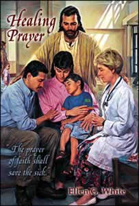 Healing Prayer