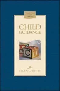 Child Guidance CHL cover