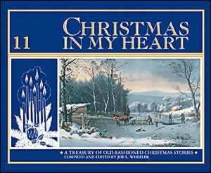 Christmas in My Heart Book 11
