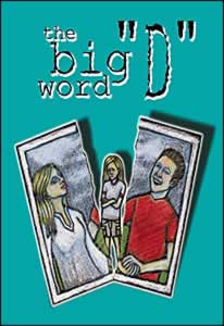 The Big “D” Word Package of 100 (Winner Tract)