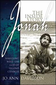 Jonah the Inside Story
