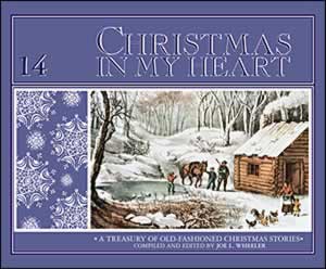 Christmas in My Heart Book 14