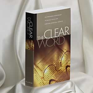 The Clear Word Paperback