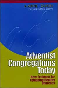Adventist Congregations Today