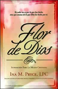 Flor de Dios