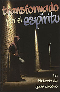 Transformado por el espíritu (Espanol)