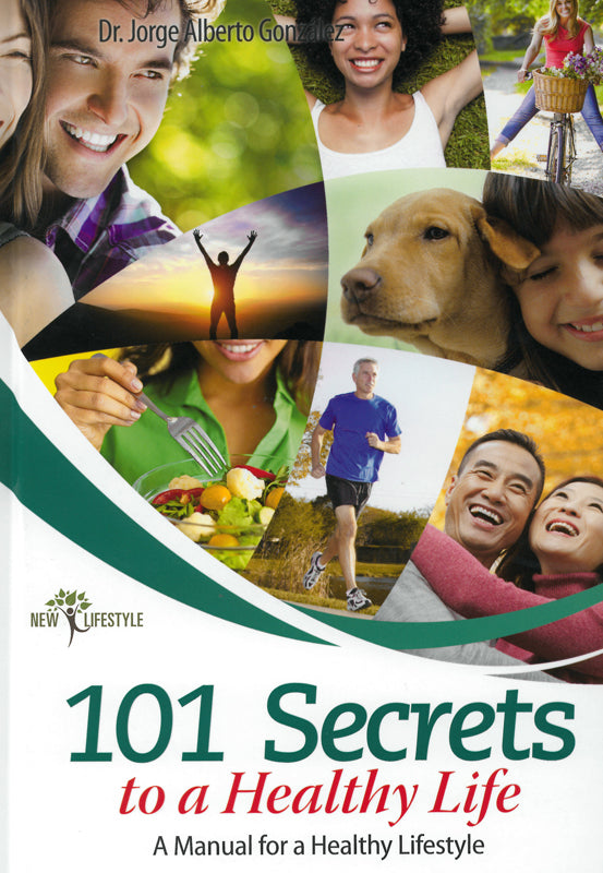 101 Secrets to a Healthy Life