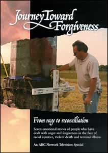 Journey Toward Forgiveness