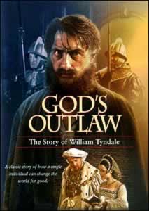 God's Outlaw