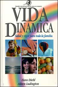 Vida dinámica (Espanol)